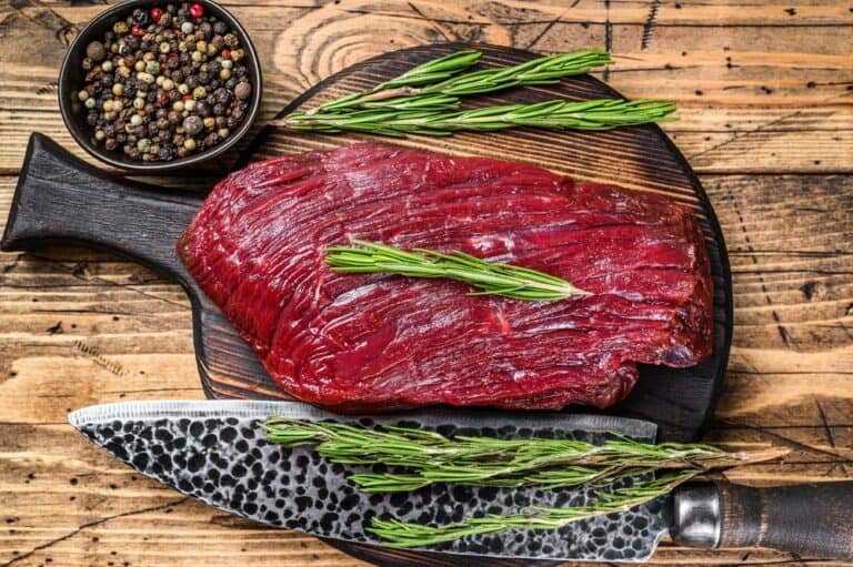 Elk Meat Nutrition: Why It’s the Superfood of the Wild