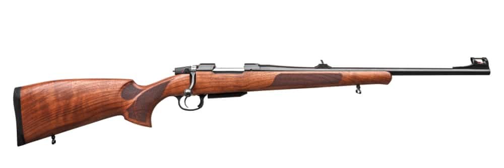one of the best elk hunting rifles