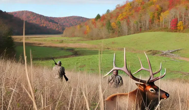 kentucky elk hunting elk hunting in kentucky