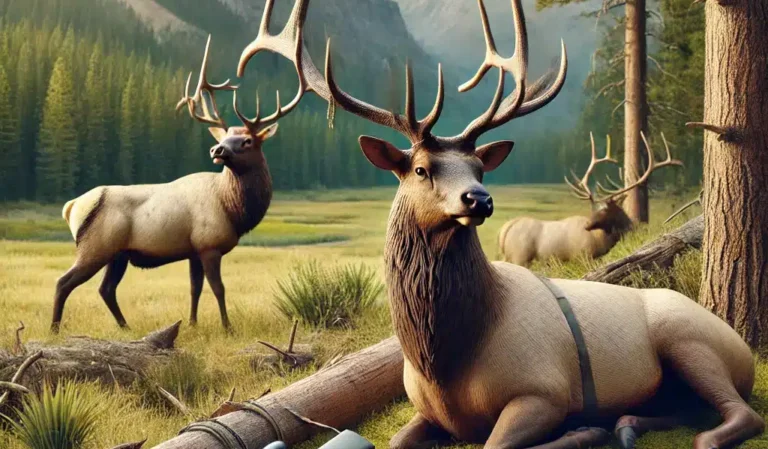 best elk decoys